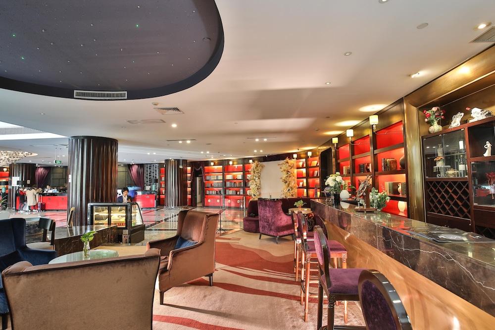 Veegle Hotel Kanshan Ngoại thất bức ảnh