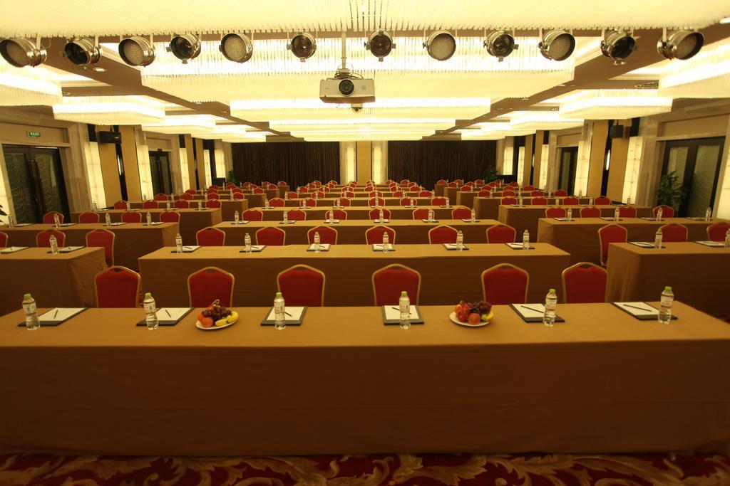 Veegle Hotel Kanshan Ngoại thất bức ảnh