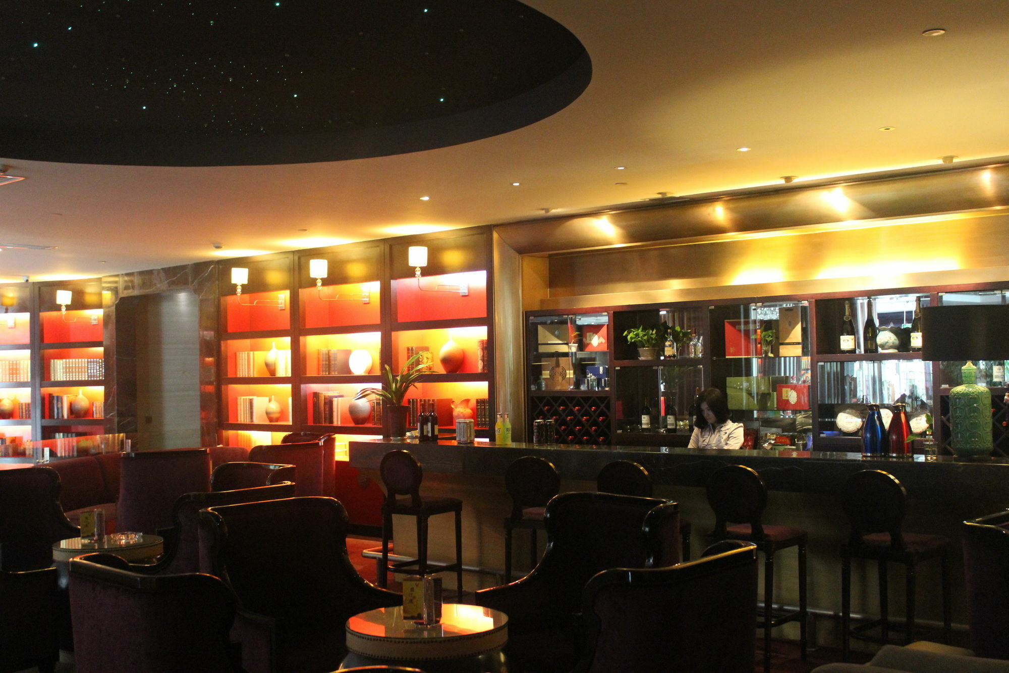 Veegle Hotel Kanshan Ngoại thất bức ảnh